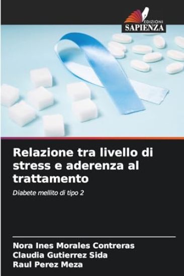Relazione tra livello di stress e aderenza al trattamento