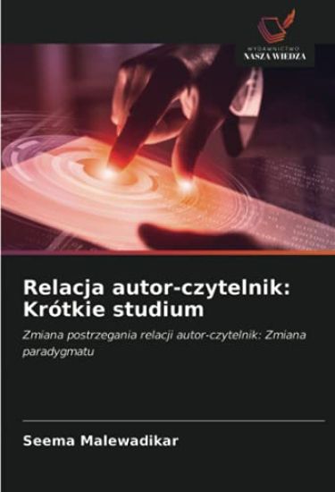 Relacja autor-czytelnik: Krótkie studium