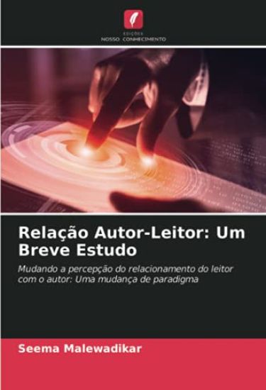 Relação Autor-Leitor: Um Breve Estudo