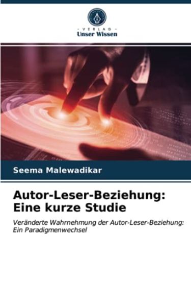 Autor-Leser-Beziehung: Eine kurze Studie