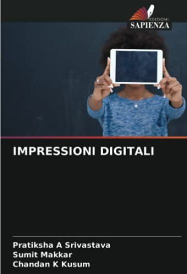 IMPRESSIONI DIGITALI