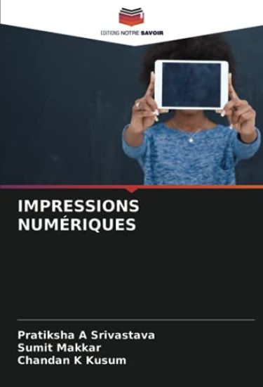 IMPRESSIONS NUMÉRIQUES