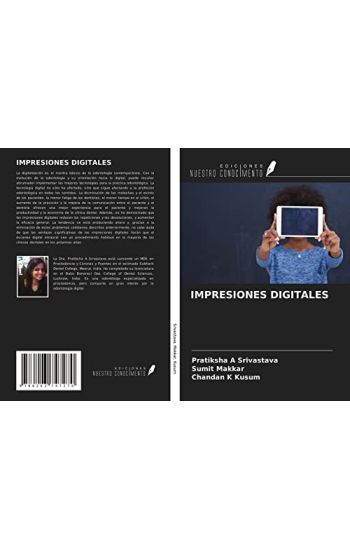 IMPRESIONES DIGITALES