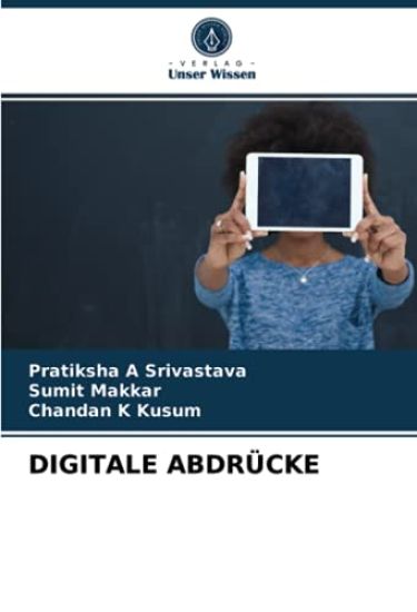 DIGITALE ABDRÜCKE
