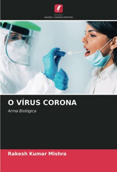 O VÍRUS CORONA