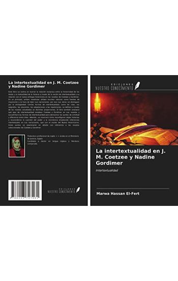 La intertextualidad en J. M. Coetzee y Nadine Gordimer