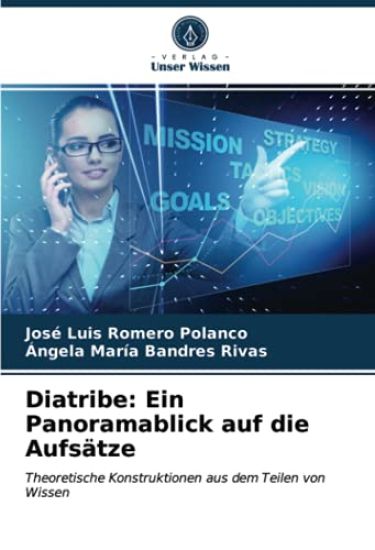 Diatribe: Ein Panoramablick auf die Aufsätze
