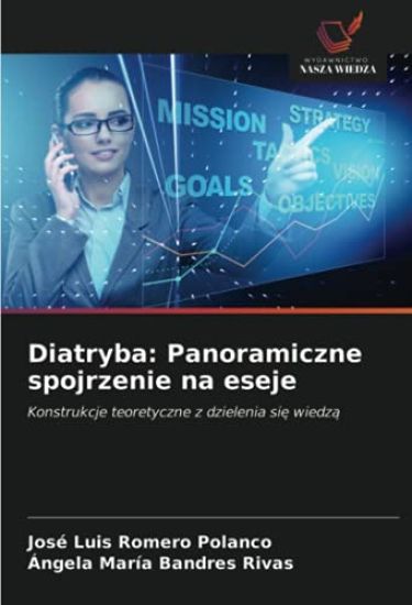 Diatryba: Panoramiczne spojrzenie na eseje
