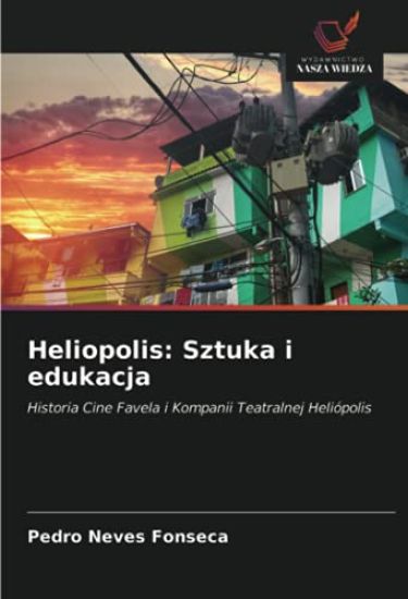 Heliopolis: Sztuka i edukacja