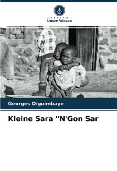 Kleine Sara "N'Gon Sar