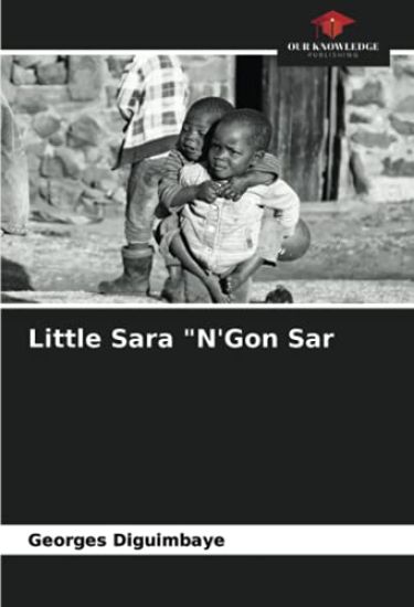 Little Sara "N'Gon Sar