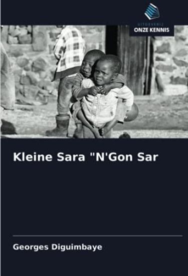 Kleine Sara "N'Gon Sar