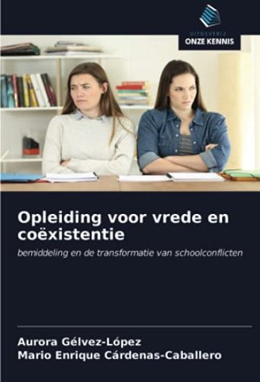 Opleiding voor vrede en coëxistentie