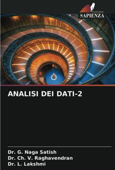 ANALISI DEI DATI-2