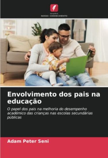 Envolvimento dos pais na educação