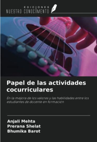 Papel de las actividades cocurriculares