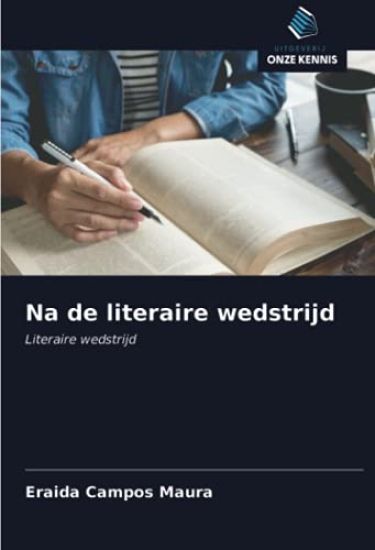 Na de literaire wedstrijd