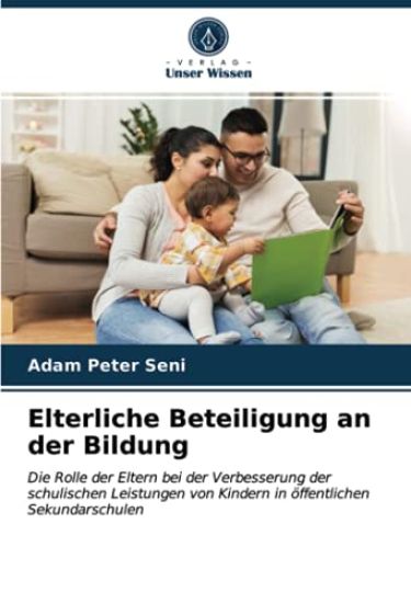 Elterliche Beteiligung an der Bildung