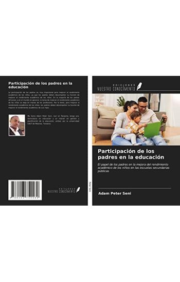 Participación de los padres en la educación