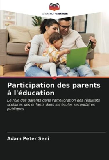 Participation des parents à l'éducation