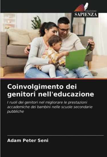 Coinvolgimento dei genitori nell'educazione