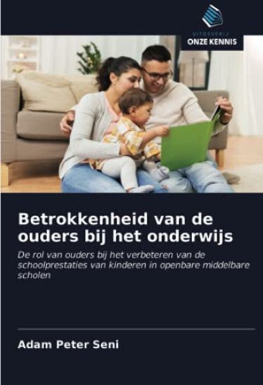 Betrokkenheid van de ouders bij het onderwijs