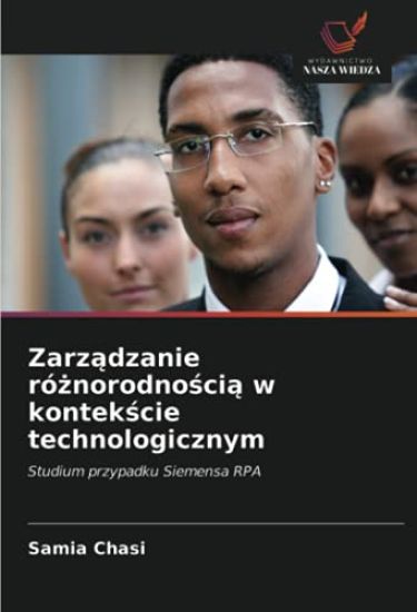 Zarz¿dzanie ró¿norodno¿ci¿ w kontek¿cie technologicznym