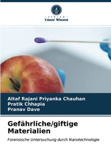 Gefährliche/giftige Materialien