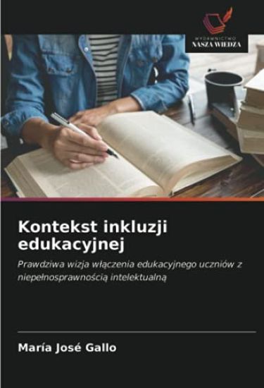 Kontekst inkluzji edukacyjnej