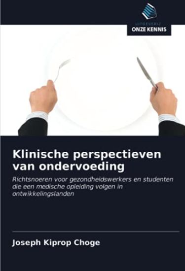 Klinische perspectieven van ondervoeding