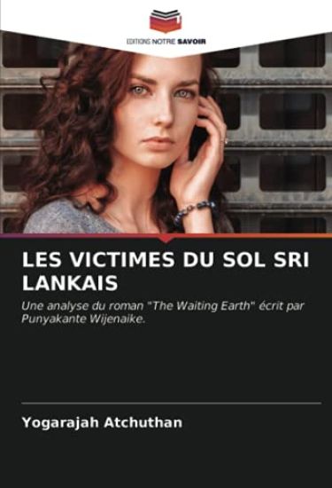 LES VICTIMES DU SOL SRI LANKAIS