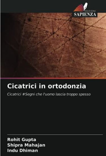 Cicatrici in ortodonzia