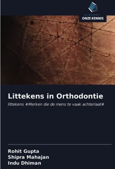 Littekens in Orthodontie
