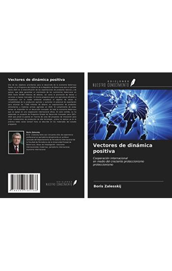 Vectores de dinámica positiva