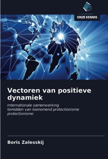 Vectoren van positieve dynamiek