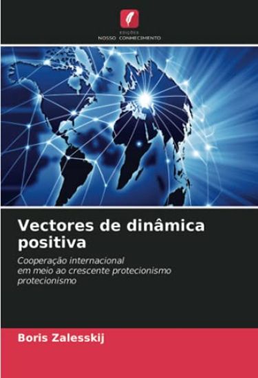 Vectores de dinâmica positiva