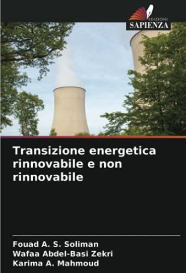 Transizione energetica rinnovabile e non rinnovabile