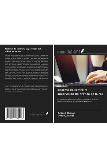 Sistema de control y supervisión del tráfico en la red
