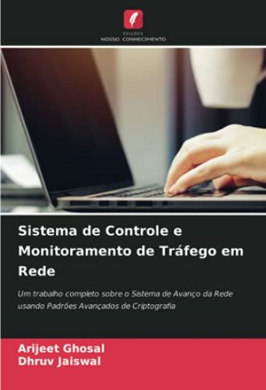Sistema de Controle e Monitoramento de Tráfego em Rede
