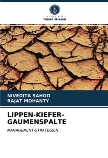 LIPPEN-KIEFER-GAUMENSPALTE