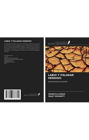 LABIO Y PALADAR HENDIDO