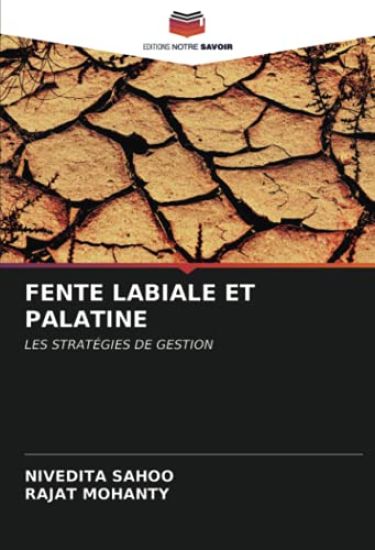 FENTE LABIALE ET PALATINE