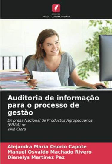 Auditoria de informação para o processo de gestão