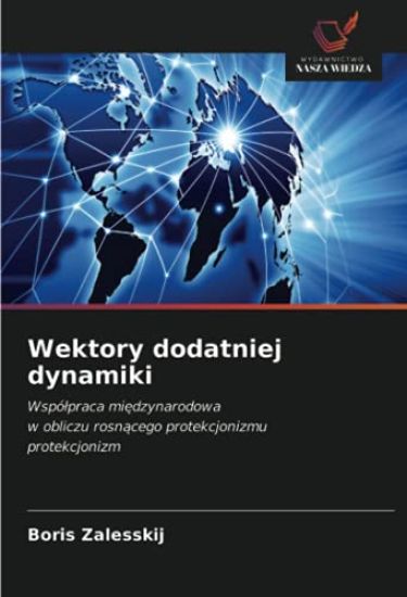 Wektory dodatniej dynamiki
