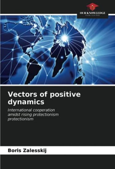 Vectors of positive dynamics