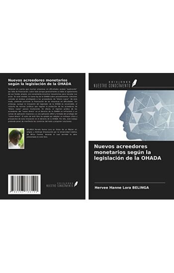 Nuevos acreedores monetarios según la legislación de la OHADA