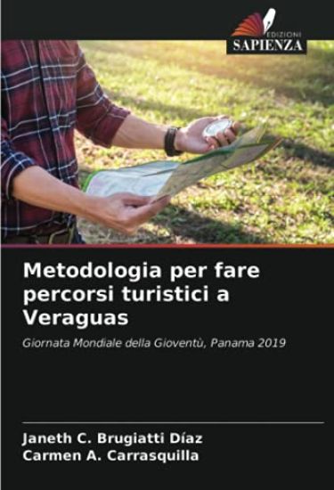 Metodologia per fare percorsi turistici a Veraguas