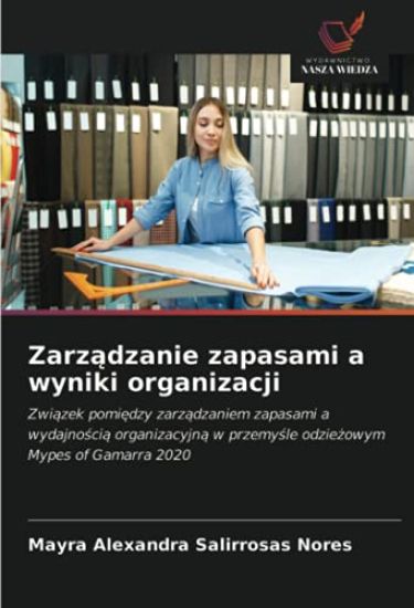 Zarz¿dzanie zapasami a wyniki organizacji