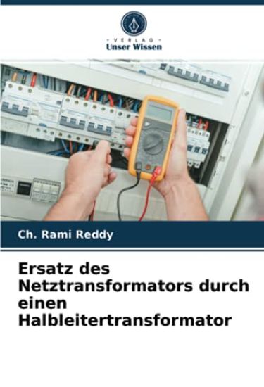 Ersatz des Netztransformators durch einen Halbleitertransformator
