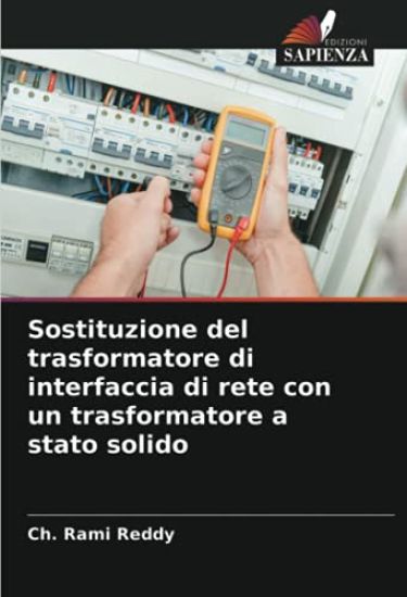 Sostituzione del trasformatore di interfaccia di rete con un trasformatore a stato solido